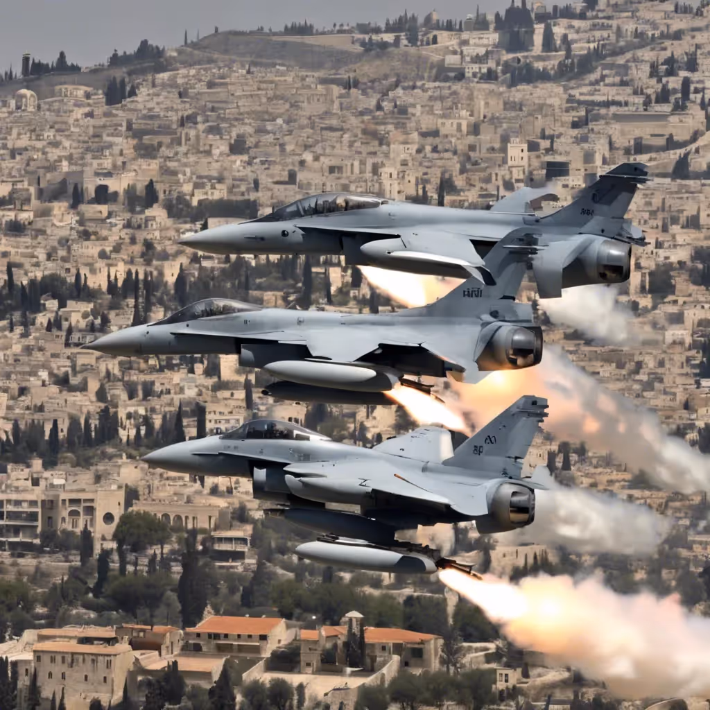 The Ezekiel 38-39 War is a prophetic event in the Bible.