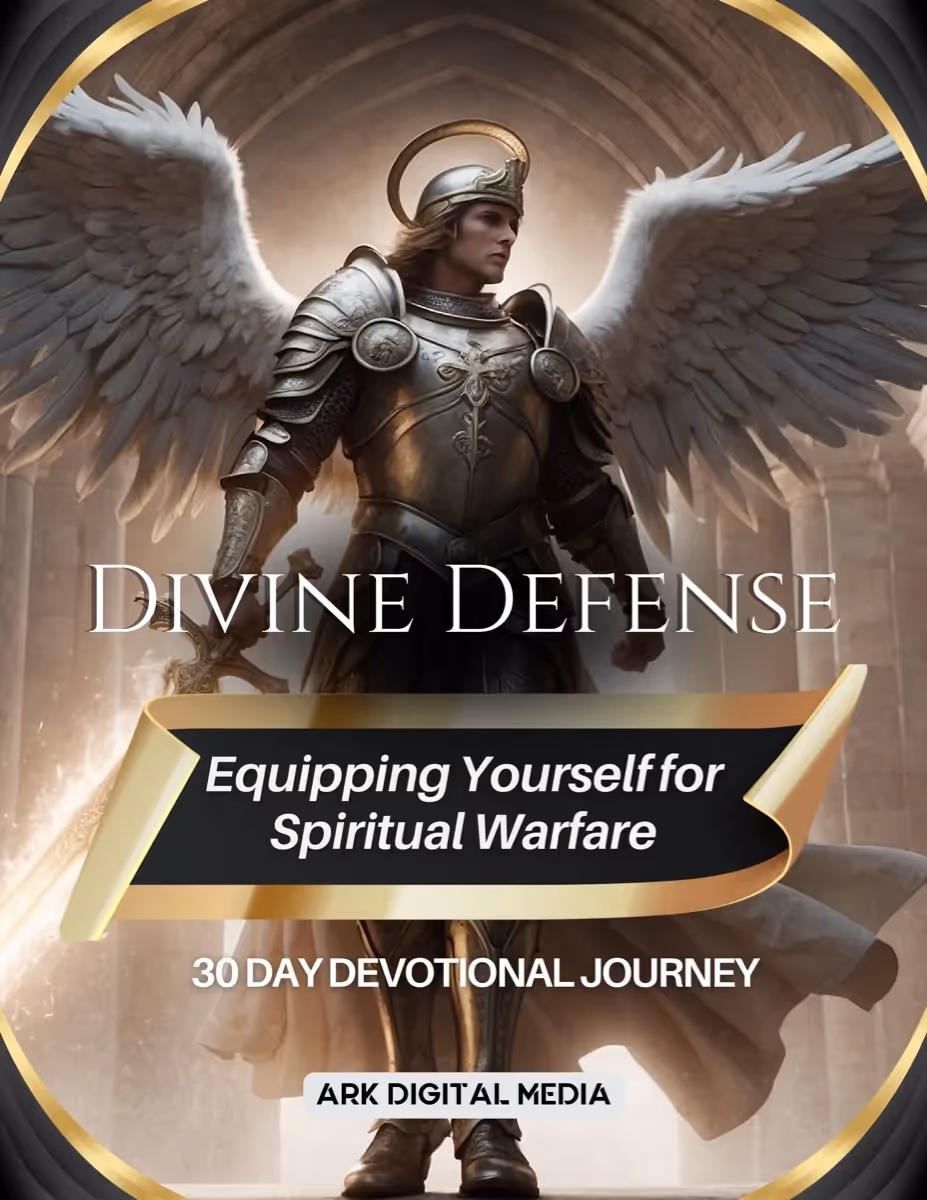 Fight your spiritual battle now