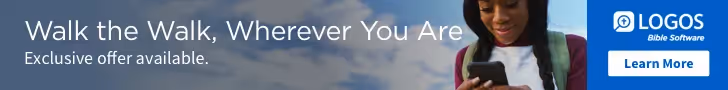 Logos Bible Software