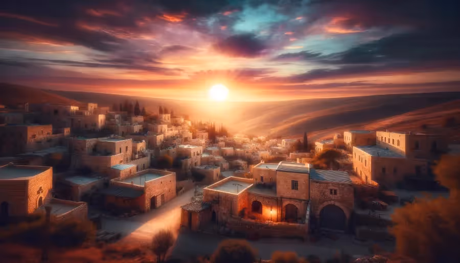 Jesus as the Bread of Life