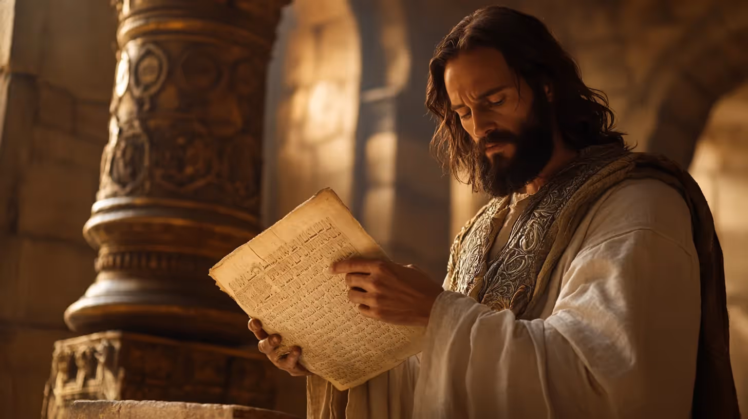 What is the year of Jubilee?