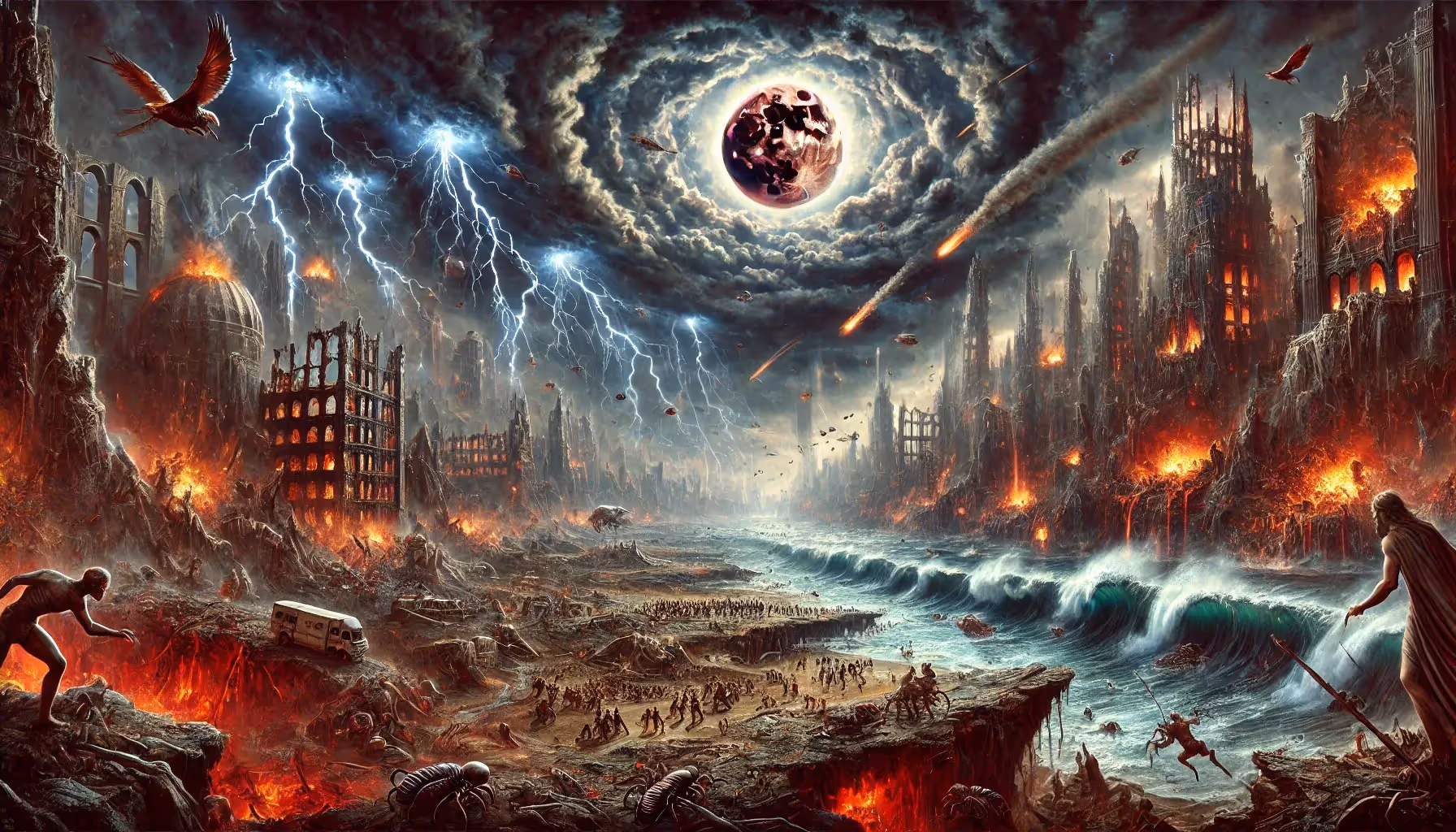 Revelation explained