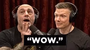 Joe and Wesley discuss Jesus.