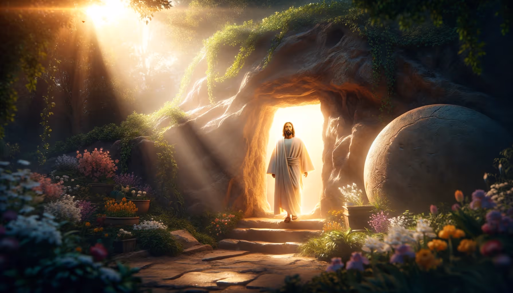 Jesus resurrection