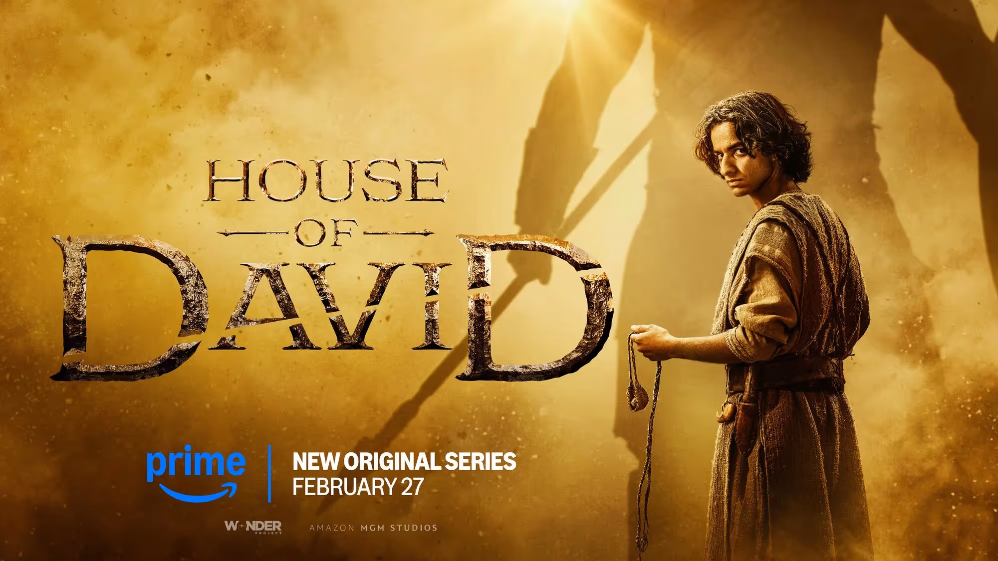 Is house of David biblicallly accurate?