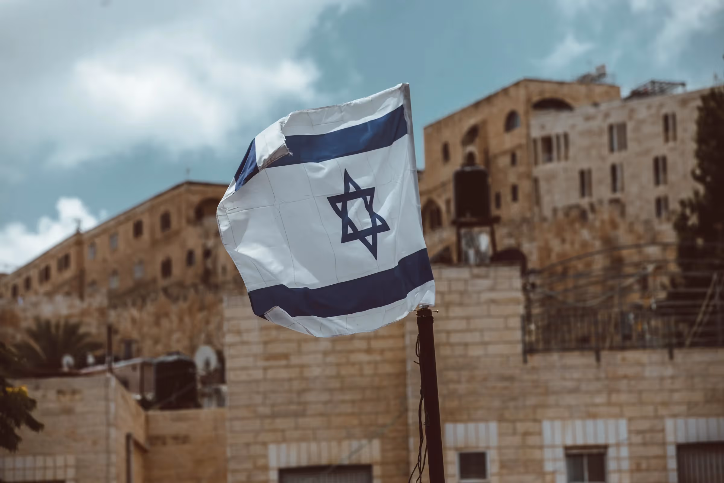 The Ezekiel 38-39 war.